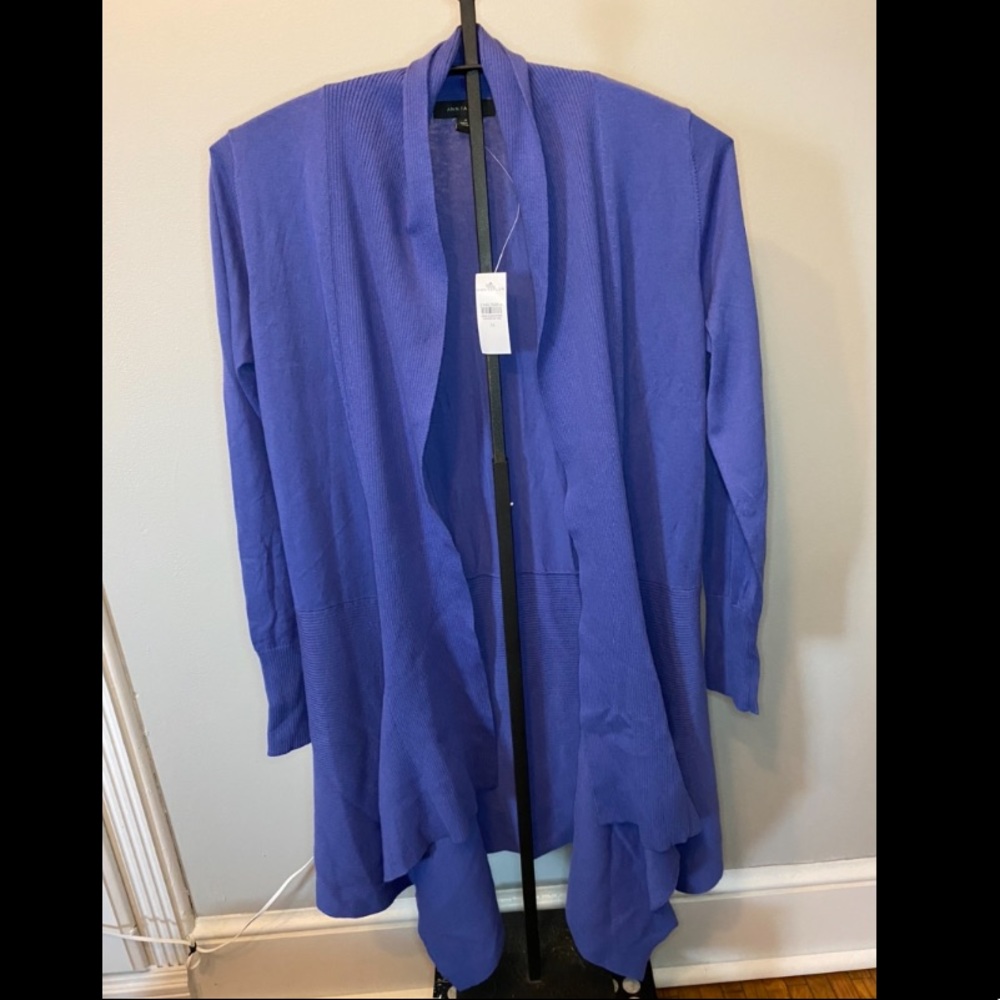 Ann Taylor cardigan